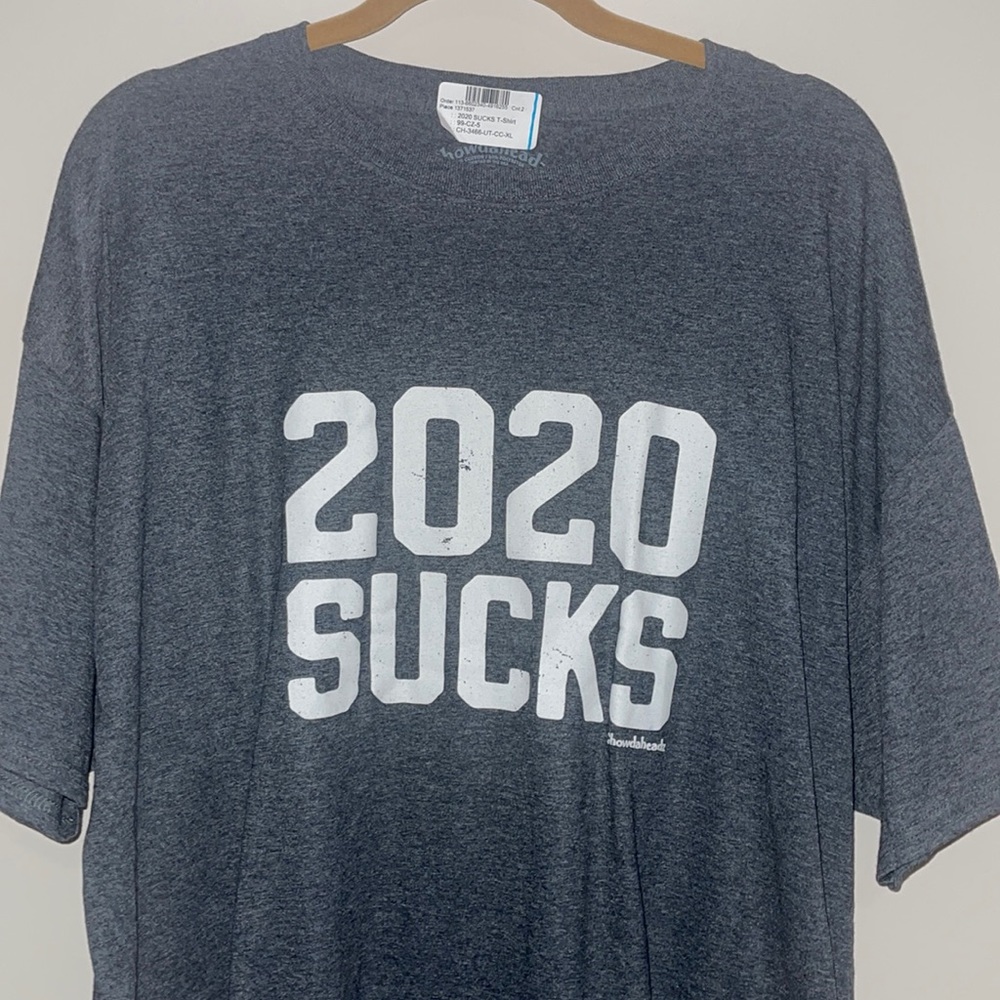 Chowdaheadz 2020 sucks